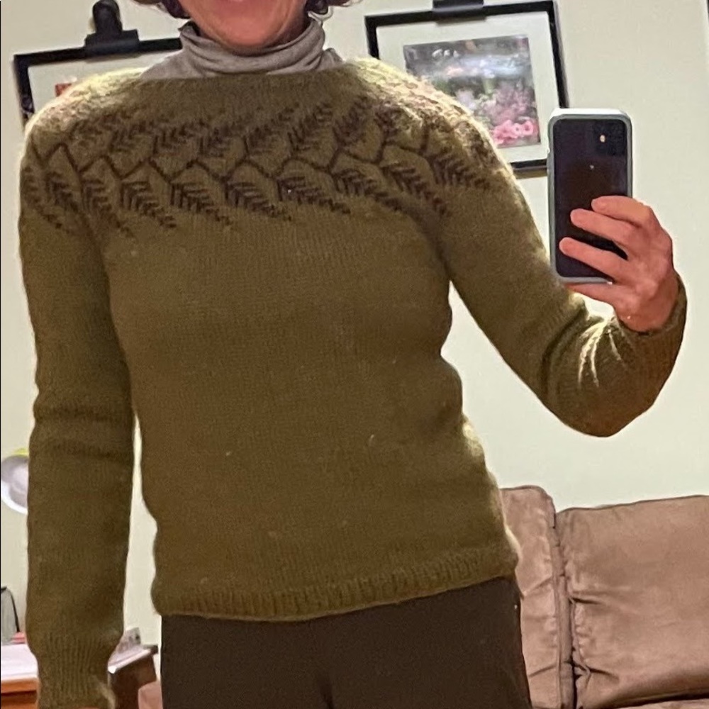 Meet your Posher, Ilyse